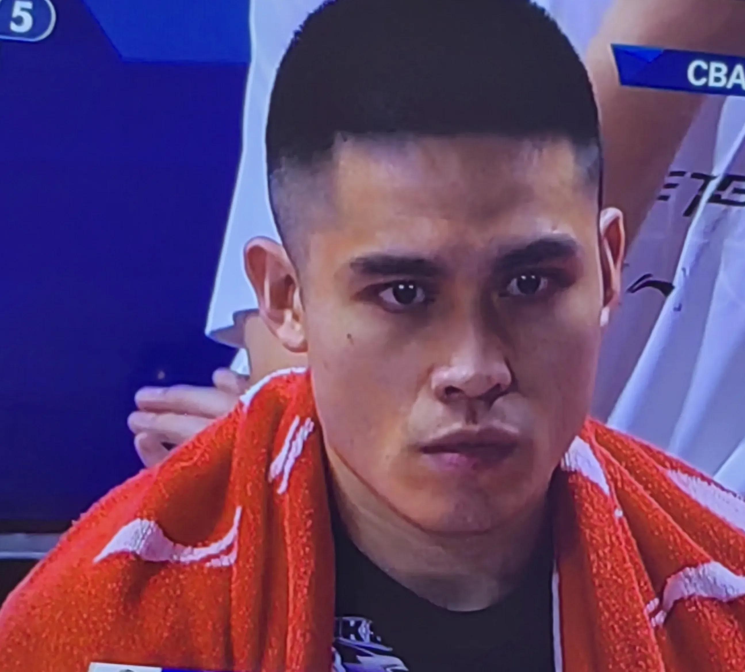 爱游戏登入包含风云突变！山东男篮今夜手感冰凉；德甲版图或变；球迷炸锅；数据趋势出现新变化的词条