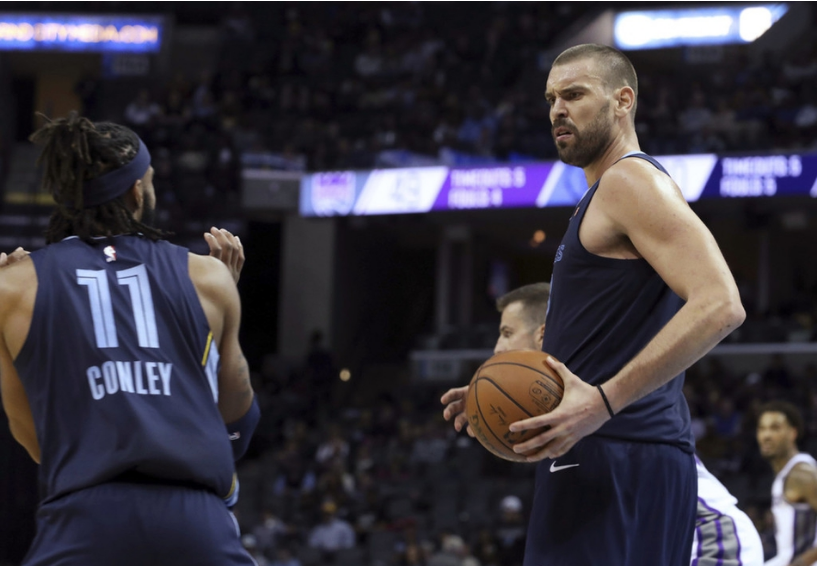 关于孟菲斯灰熊训练开放日，今晚完成体检引欢呼，全明星赛在即，赛季目标并未改变的信息