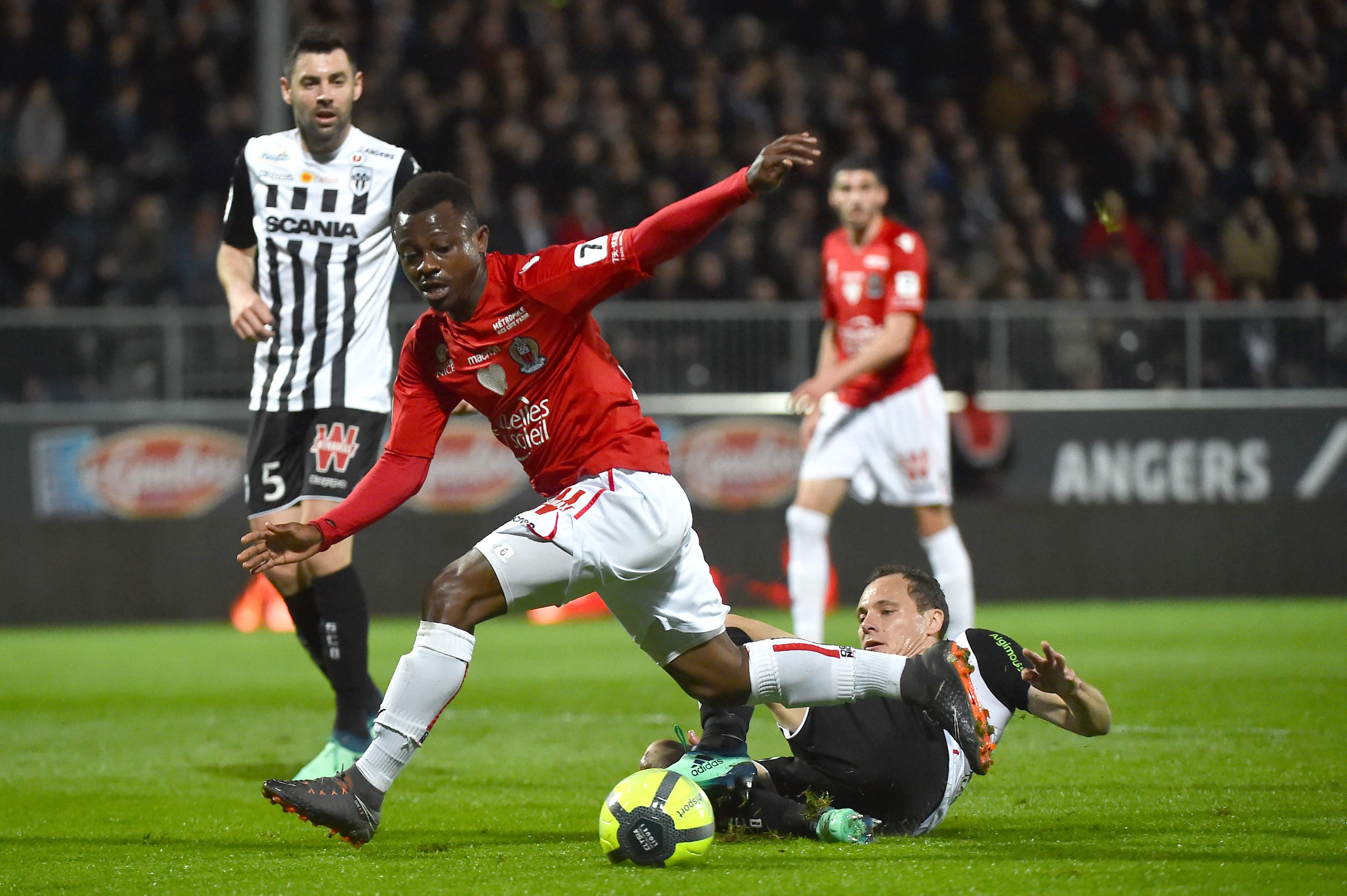 爱游戏登入法甲集结日走向成谜；尼斯单刀错失；震撼外界；控场能力受关注的简单介绍