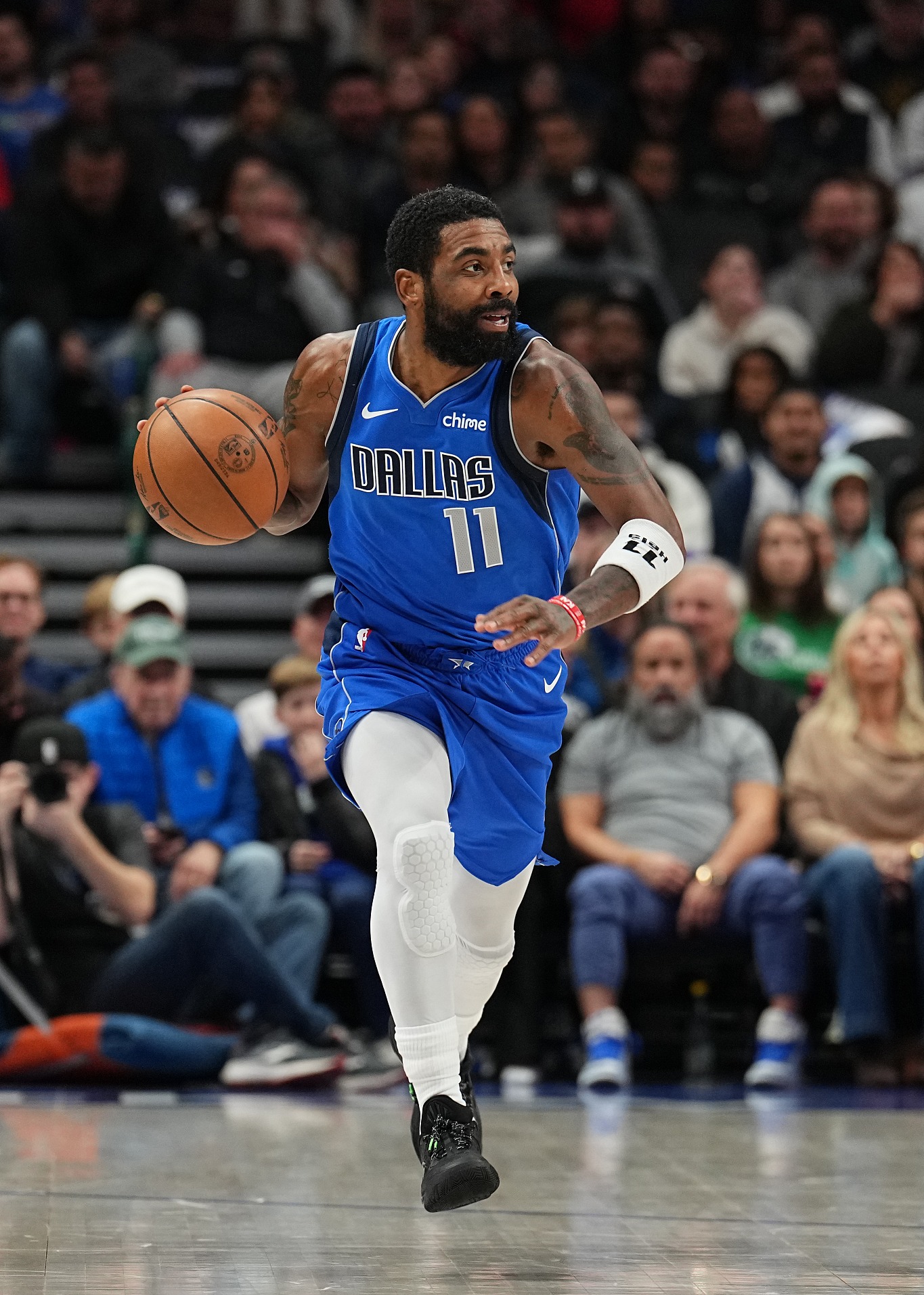 关于NBA季后赛关键时刻走向成谜，达拉斯独行侠伤情更新，媒体盛赞，控场能力受关注的信息